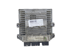 Blok Ovladačů 9650670480 9643455080 5WS40021J-T SID802 PSA Siemens 59766