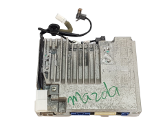 Modul Bluetooth Radio Navi Mazda NA1P669C0H B021208 K2352 Modul Bluetooth Radio Navi Mazda NA1P669C0H B021208 K2352