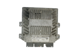 Blok Ovladačů 7S61-12A650-AA 5WS40433A-T SID 804 2CLA Ford Siemens 46585