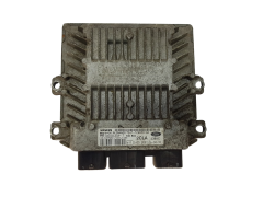 Blok Ovladačů 7S61-12A650-AA 5WS40433A-T SID 804 2CLA Ford Siemens 