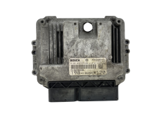 Blok Ovladačů 51809688 0281013579 4136A5ACM Fiat Bosch 53353