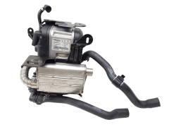 Nezávislé Topení Nový originál Webasto Thermo Top V 1K0815005JM VW Benzin 4 Nezávislé Topení Nový originál Webasto Thermo Top V 1K0815005JM VW Benzin 4