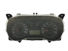 Tachometr Fiorino Bipper Nemo 1352766080 FIAT 58345