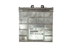 Blok Ovladačů 8D0907557C 0261203938 Audi A4 B5 Bosch 24891