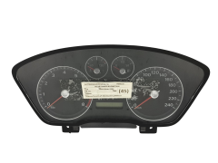 Otáčkoměr Ford Focus 4M5T-10849-EM 4M5T10849EM 50105