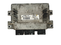Blok Ovladačů S120200105A  8200522357 8200510536 Renault Continental 