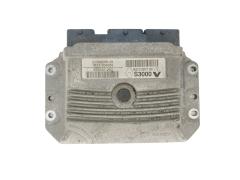 Blok Ovladačů Renault 21584288-2A 8200321263 8200387138 Sagem 37072 Blok Ovladačů Renault 21584288-2A 8200321263 8200387138 Sagem 37072
