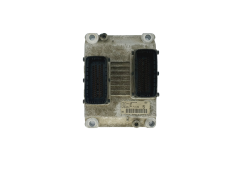 Blok Ovladačů Fiat 00468019640 0261206980 ME73H4F001 Bosch 47155
