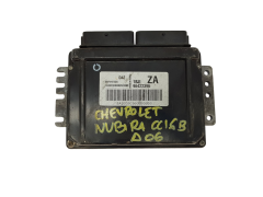 Blok Ovladačů 96422396 5WY1E03C D42 1BJI ZA Chevrolet 16732