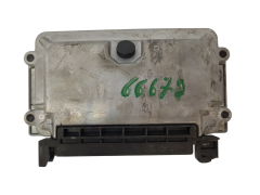 Blok Ovladačů 0261204939 9633184780 26FM0534 PSA Bosch 2938