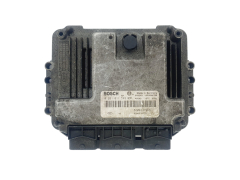Blok Ovladačů Renault 0281011549 8200391966 8200370779 Bosch 35977