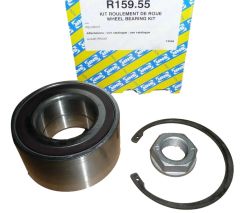 Ložisko Kola Předek Pro Citroen Peugeot R159.55 335088 3350.88 SNR