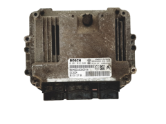 Blok Ovladačů PSA 0281012620 9661813780 9653958980 Bosch 20081
