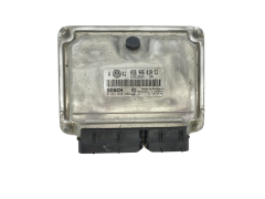 Blok Ovladačů VW 038906019CJ 0281010302 Bosch 56238