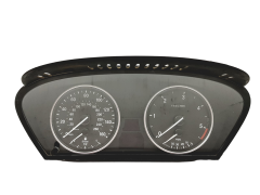 Tachometr BMW X5 E70 9236819 A2C53413549 RHD