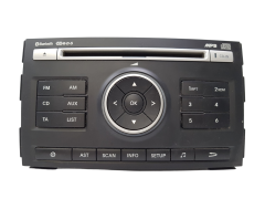 Autorádio MP3 BT KIA Ceed 96160-1H050 A2C53354153