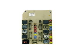 Blok Ovladačů Moduł BSI 194747 8201194747 Renault 31404