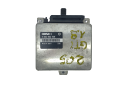 Řídicí Jednotka Motoru 0280000359 PSA Bosch 56475 Řídicí Jednotka Motoru 0280000359 PSA Bosch 56475