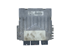 Blok Ovladačů 5WS40020G-T 9644895180 9641849280 PSA Siemens 60439