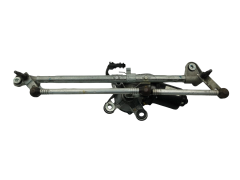 Mechanizmus Stěračů Opel Vectra C 09185806 23001355 1112 Mechanizmus Stěračů Opel Vectra C 09185806 23001355 1112