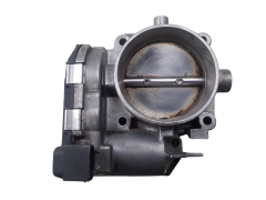 Škrticí Klapka Mercedes-Benz A1121410125 0280750019 Bosch 1684