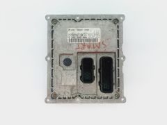 Blok Ovladačů Smart 0010020V001 0261205006 Bosch 36006