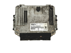 Blok Ovladačů 0281011612 6S61-12A650-VA Ford Bosch 