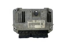 Blok Ovladačů 89661-0D270 0261208841 Toyota Bosch 53018
