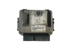 Blok Ovladačů 51809688 0281013579 Fiat Bosch 39510