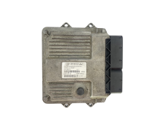 Blok Ovladačů FGP 55196352 ZJ MJD6JO.CA 71600.049.04 Fiat 60925