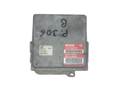 Blok Ovladačů 9617149880 0261200778 26FM0076 PSA Bosch 57149