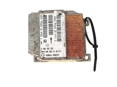 Blok Ovladačů 0285001222 0018203126  Bosch Mercedes