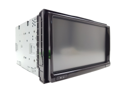 Navigace Radio Nissan NV200 259156WX1D QY-8202