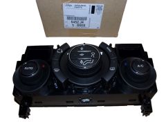 Panel Větrání Nový originál 6452.J4 6452J4 Peugeot 308