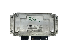 Blok Ovladačů 0261206606 9651396380 9638765980 PSA Bosch 63212