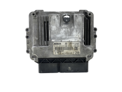 Blok Ovladačů 51798000 0281013672 Alfa Romeo Bosch 48067