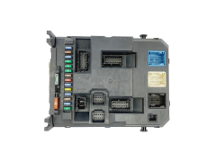 Blok Ovladačů 9666952080 BSI X02-00  PSA Valeo 34938
