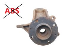 Těhlice Kola Předek Pravý Peugeot 364753 330785 82mm 16mm 25Z