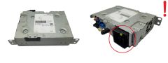 Navigace Radio Opel Corsa F 9834626780 ZFW-HW19W4 Continental 21066