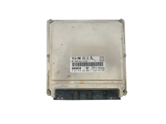 Blok Ovladačů A0001533179 0281010426 Mercedes Bosch 38841