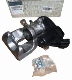 Svorka Brzdy Pravý Zadek Originál Renault Megane Scenic 3 440019012R