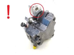 Vstřikovací Čerpadlo Bosch 33100-27400 0445010121 2.0 CRDI KIA Hyundai 1264 Vstřikovací Čerpadlo Bosch 33100-27400 0445010121 2.0 CRDI KIA Hyundai 1264