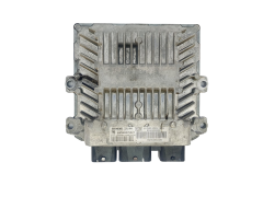 Blok Ovladačů 5WS40075D-T 9652888680 9648624280 PSA Siemens 41016