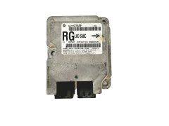 Blok Ovladačů Moduł 04727374AF 0285001742 Chrysler Bosch