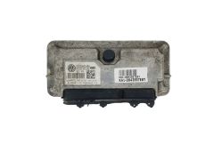 Blok Ovladačů 03C906024BH BC.0097381.F Volkswagen Magneti Marelli 43557