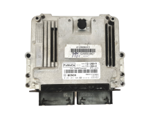 Blok Ovladačů 0281031904 F1D1-12A650-MA  Ford Bosch