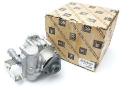 Čerpadlo Posilovače Řízení Originál Citroen Peugeot C5 407 2.7 HDI 4007HR