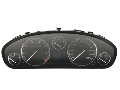 Otáčkoměr Peugeot 407 9646282680 Siemens VDO 44984