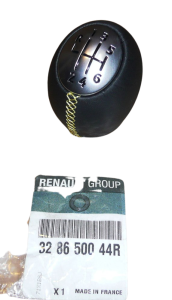 Hlavice Řídící Páky Originál Renault Megane Scenic III 328650044R