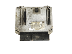 Blok Ovladačů 55200533 0281012148 Fiat Bosch 
